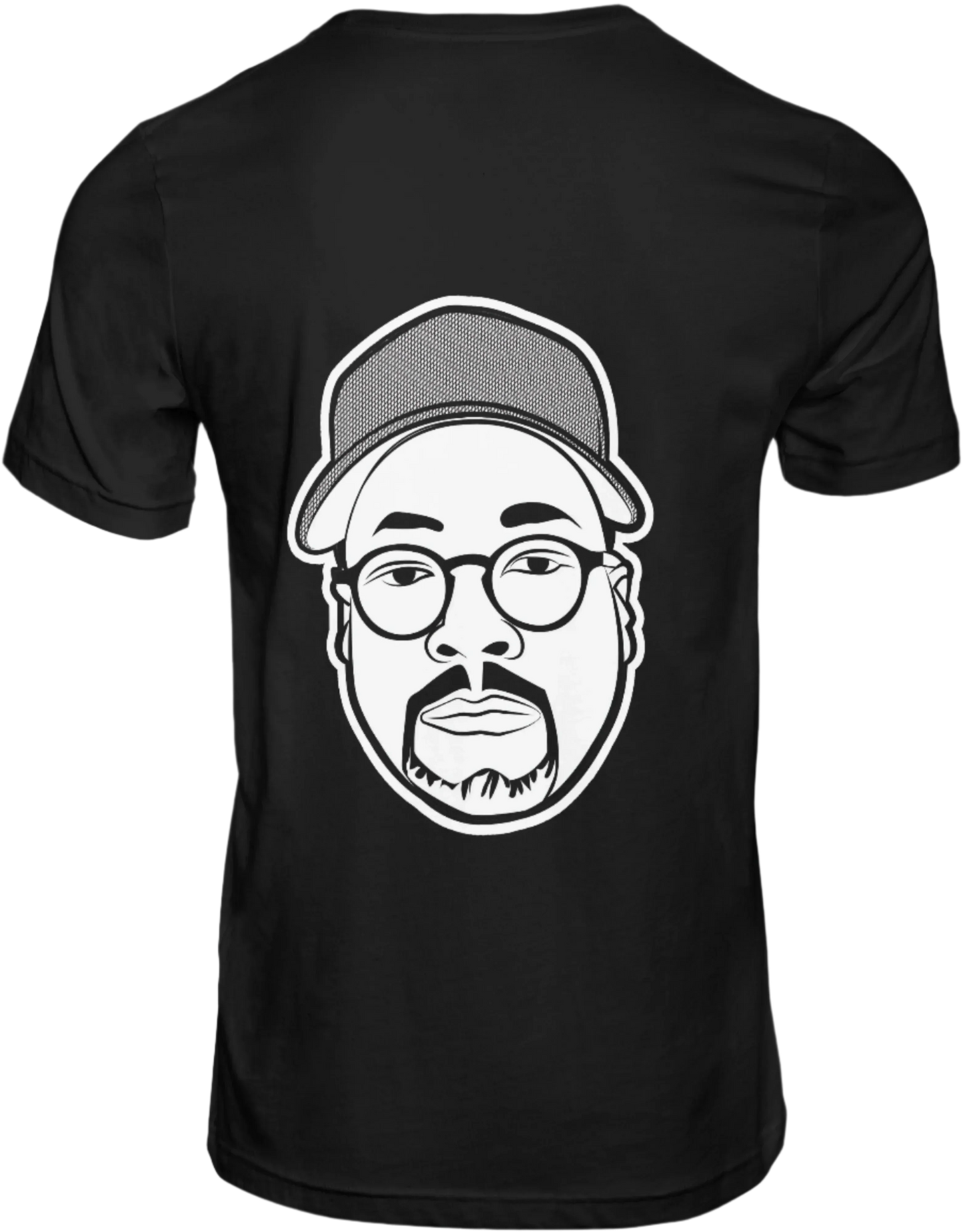 Big Stove Premium Signature Short Sleeve Tee - See Love Creations