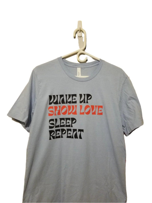 Positive Cadence Unisex Tee - See Love Creations