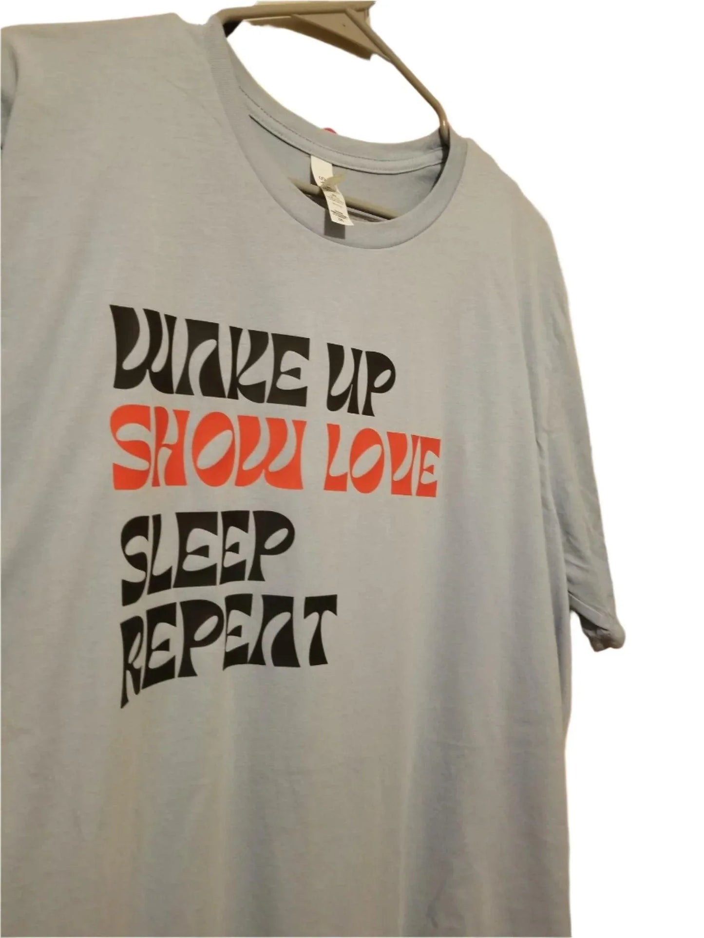 Positive Cadence Unisex Tee - See Love Creations