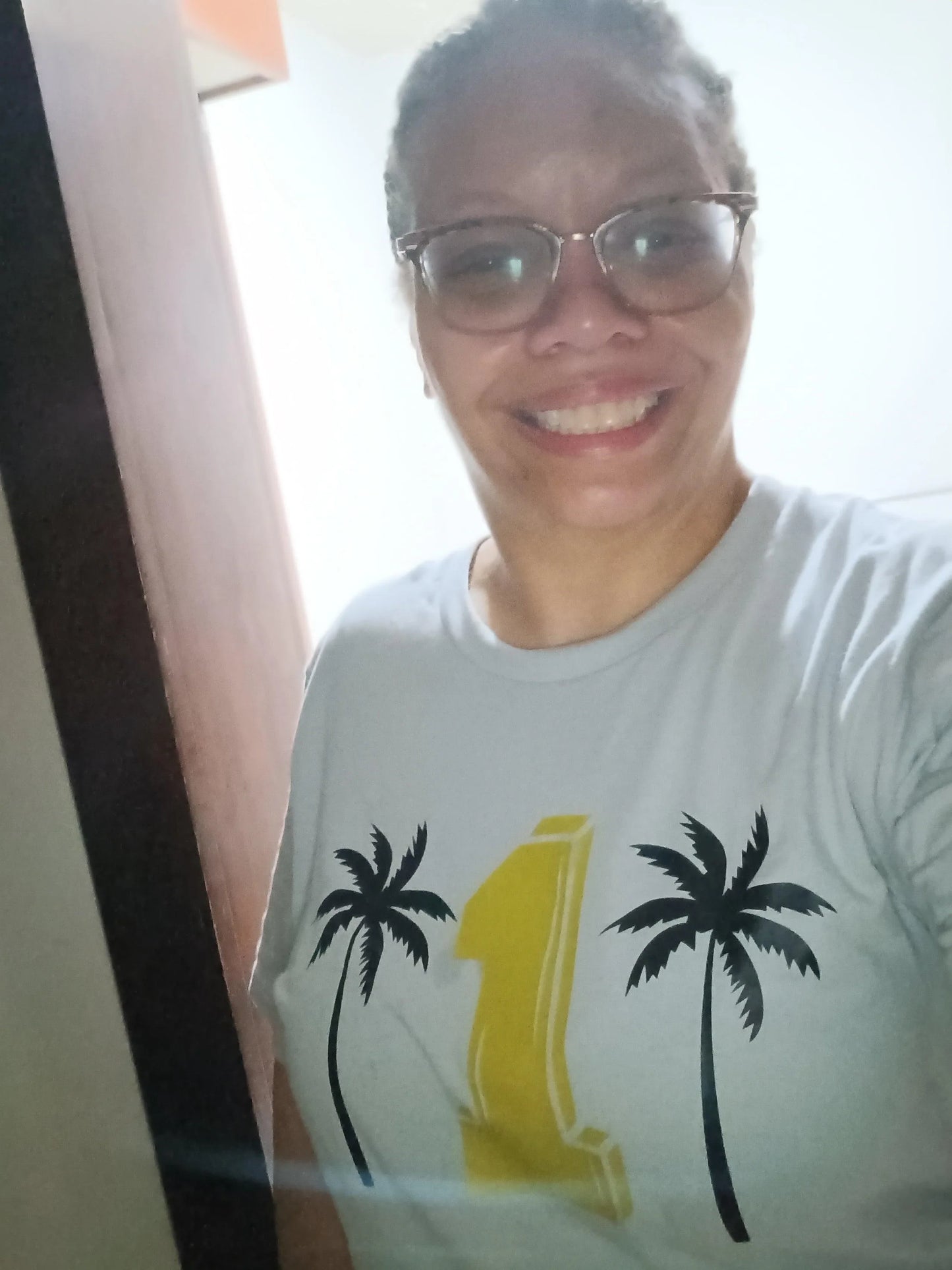 Detroit Island Vibe Tee - See Love Creations