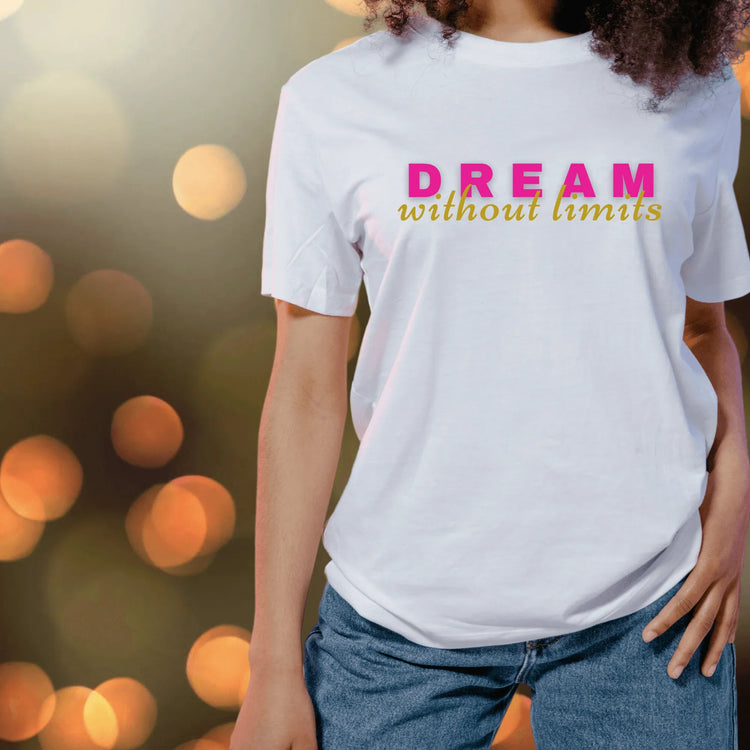 Dream Without Limits