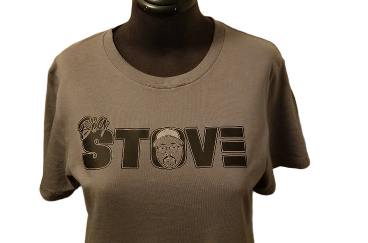 Big Stove Twitch Collection