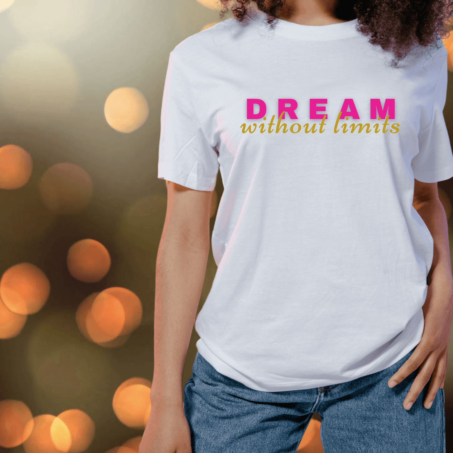 Dream Without Limits