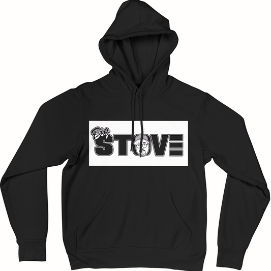 BigStove216 Premium Logo Hoodie