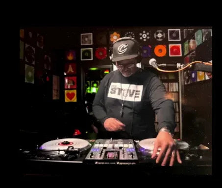 Big Stove Signature Long Sleeve - See Love Creations