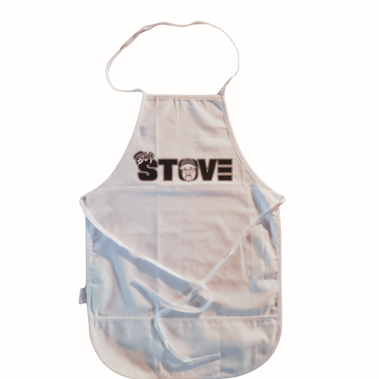 BigStove216 Apron