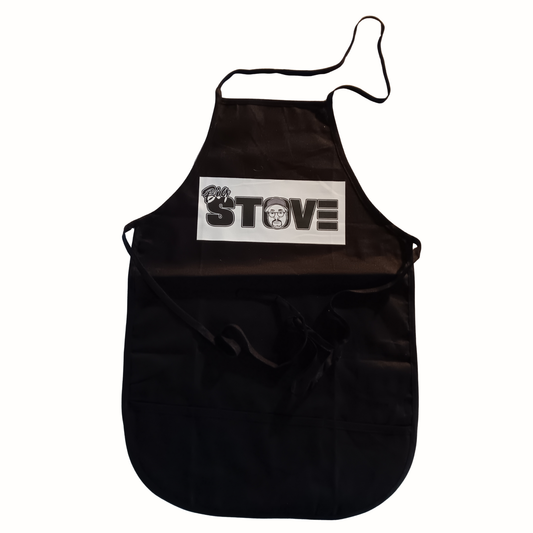 BigStove216 Apron